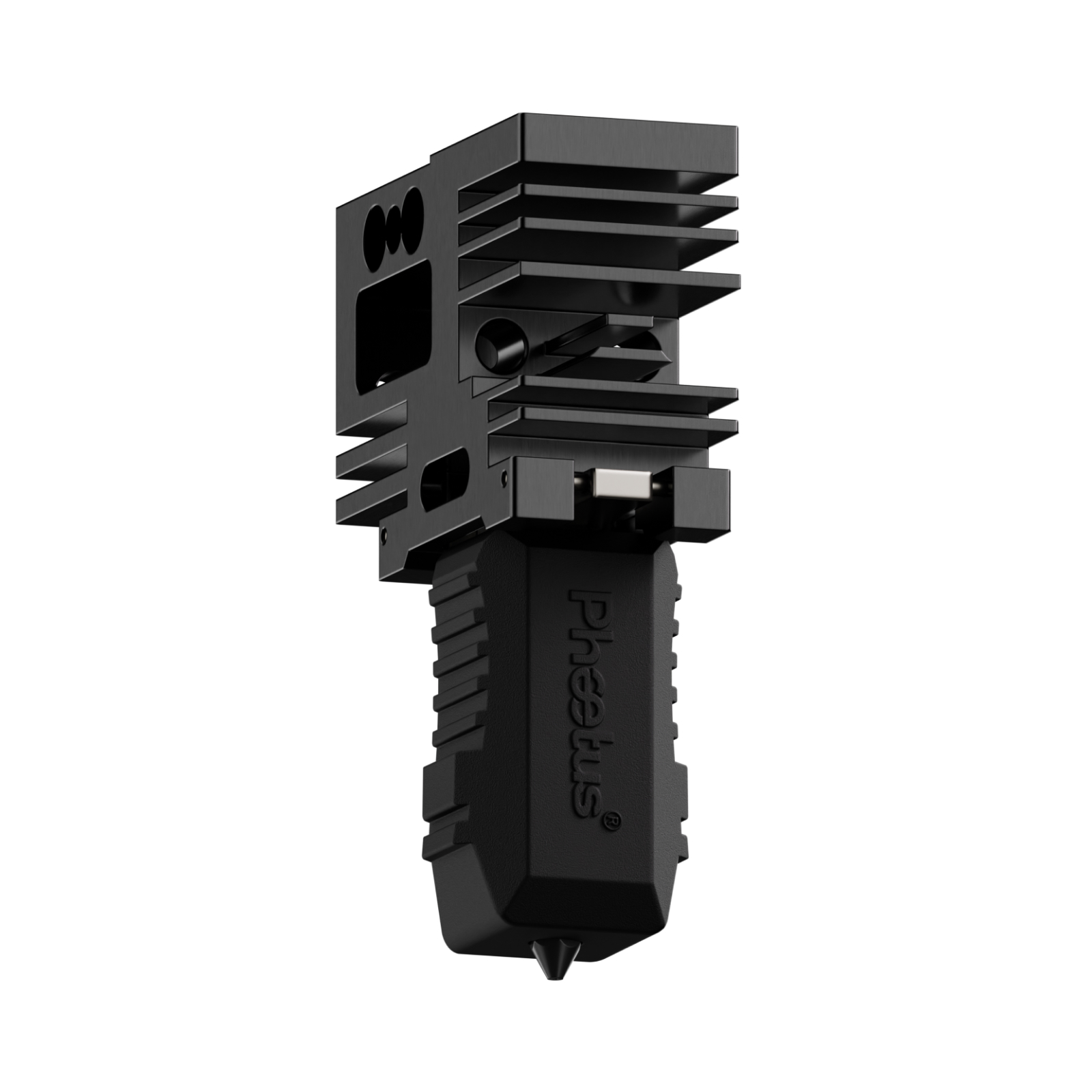 3D Printing News - Phaetus Upgrade QIDI Q2 Hotend con