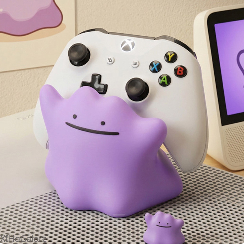 3D Printing Xbox Controller Holder - Soporte Universal para Control de Videojuegos