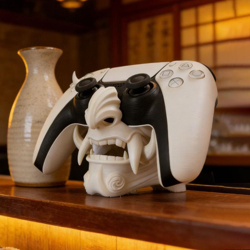 3D Printing Xbox Controller Holder - Soporte para Control de Videojuegos con
