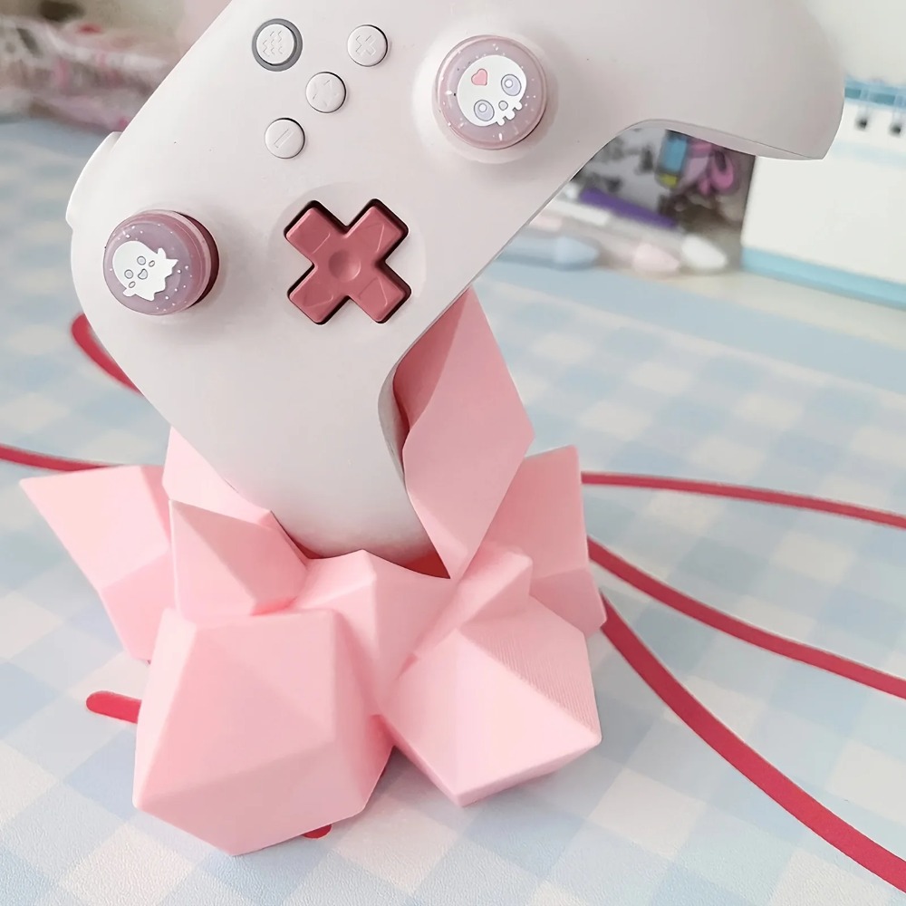 3D Printing Xbox Controller Holder - Soporte para Control de Videojuegos Impreso