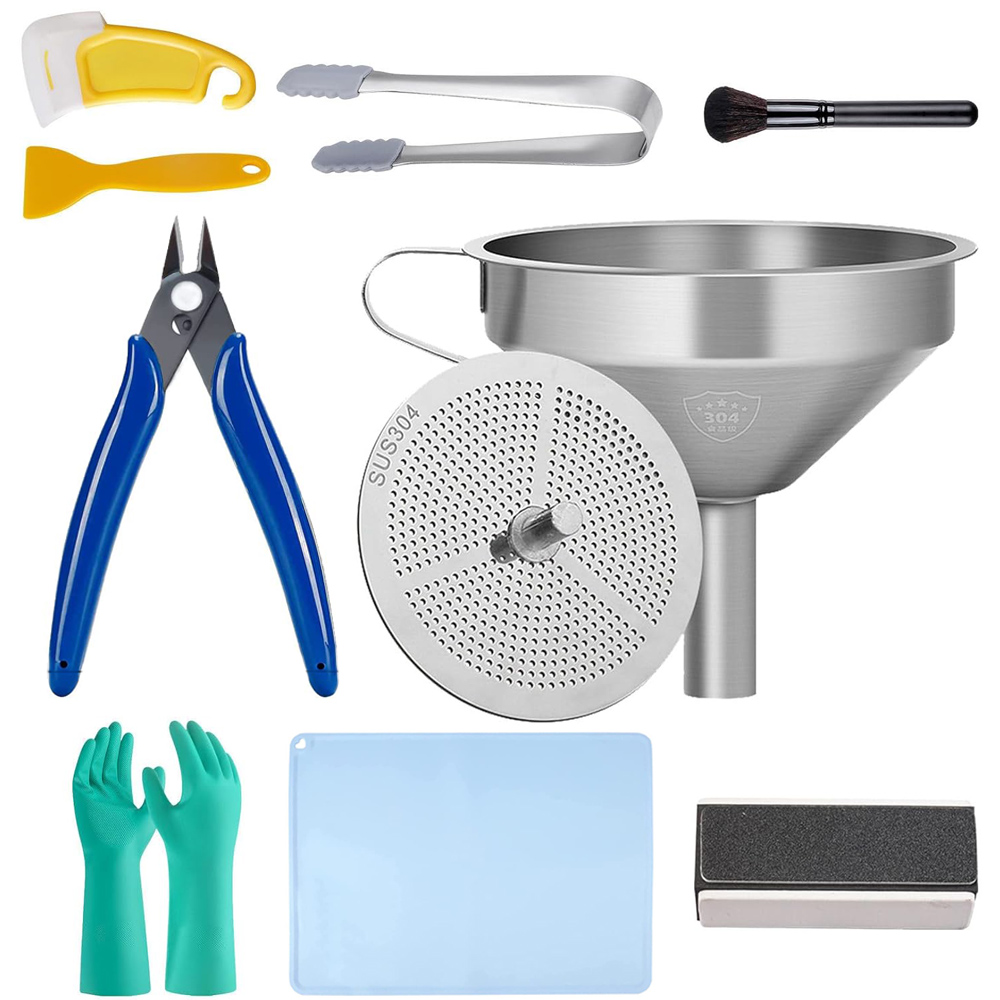 3D Printing File - Kit de herramientas de impresora 3D,