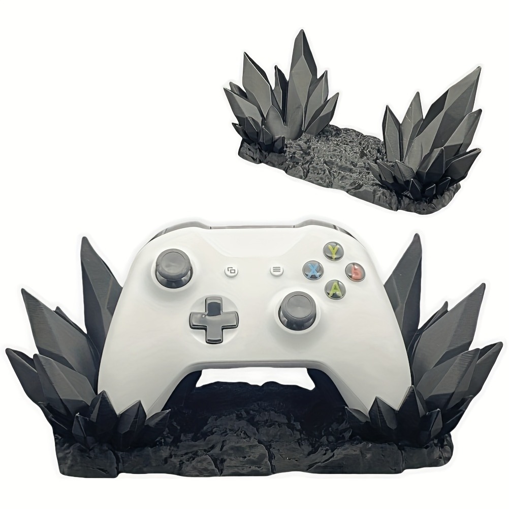 3D Printing Xbox Controller Holder - Soporte de controlador de juego impreso