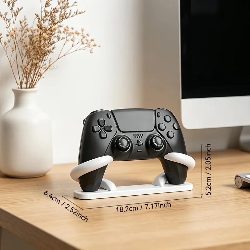 3D Printing Xbox Controller Holder - Soporte para Controlador de Juegos en