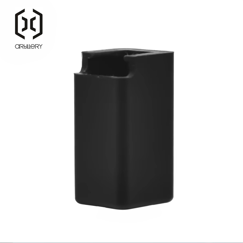 3D Printing News - Calcetines de silicona para impresora 3D,