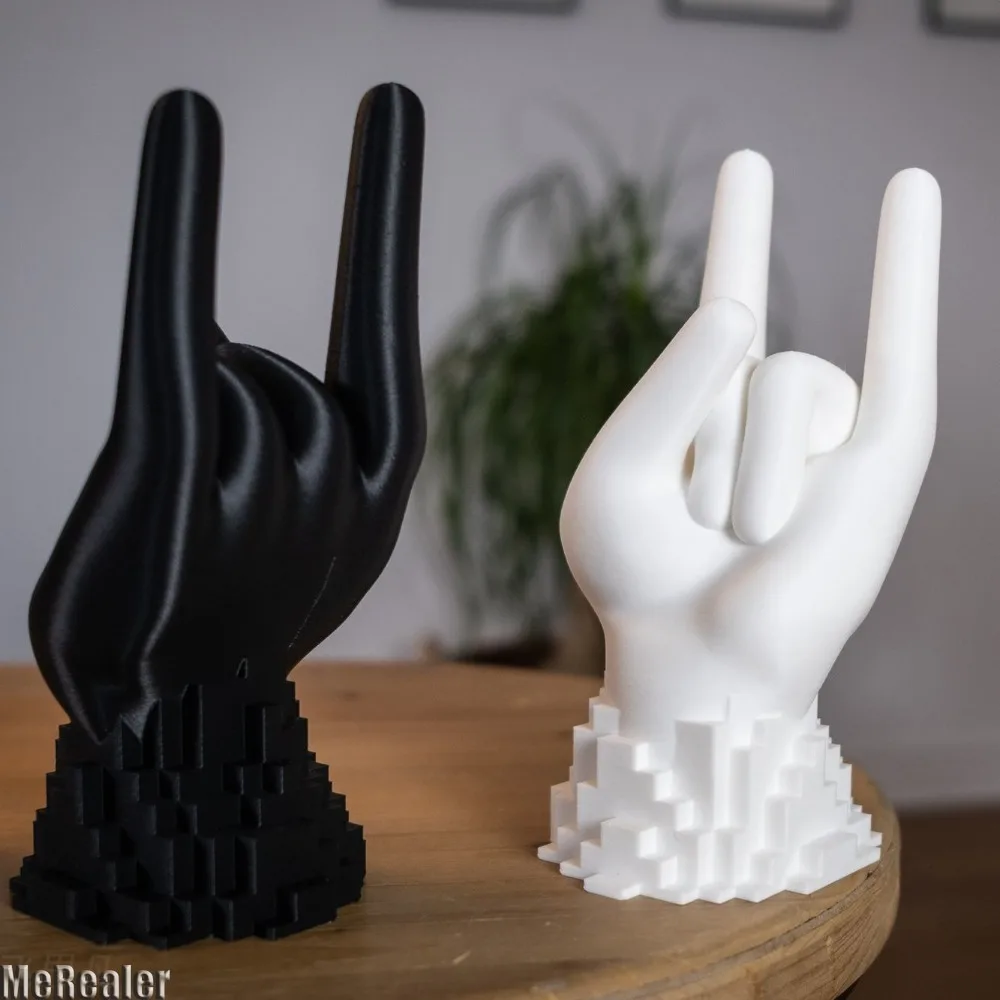 3D Printing Xbox Controller Holder - Soporte para Mando de Juego Impreso