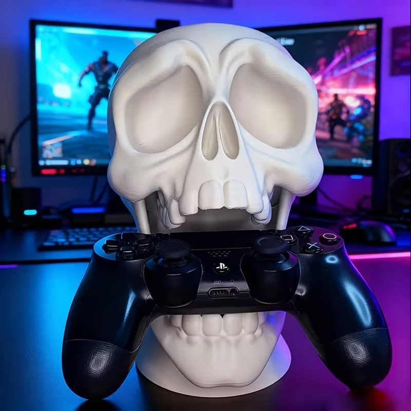 Soporte para auriculares con f - 3D Printing Xbox Controller Holder reseña y precio