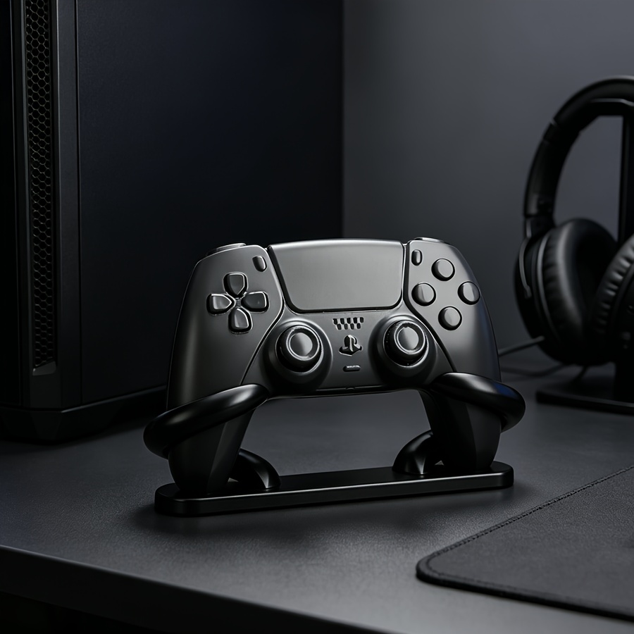 Soporte Minimalista para Contr - 3D Printing Xbox Controller Holder reseña y precio