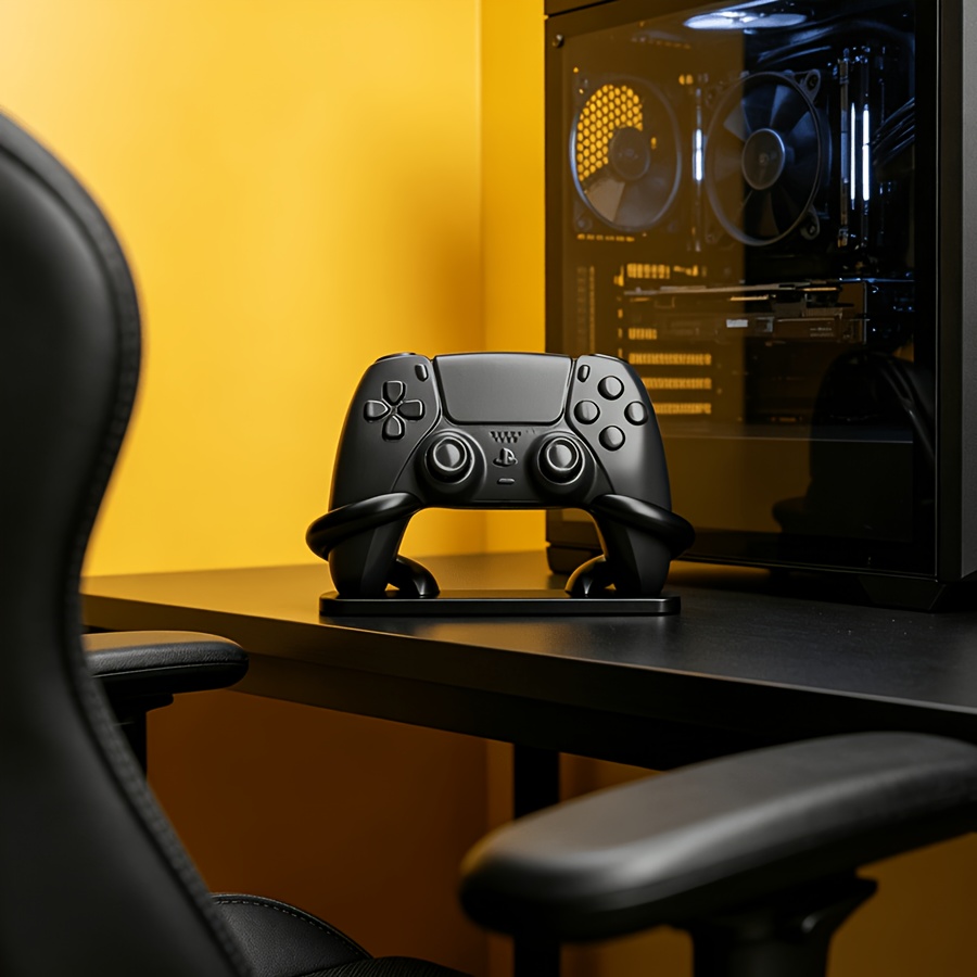 Soporte Minimalista para Contr - 3D Printing Xbox Controller Holder reseña y precio
