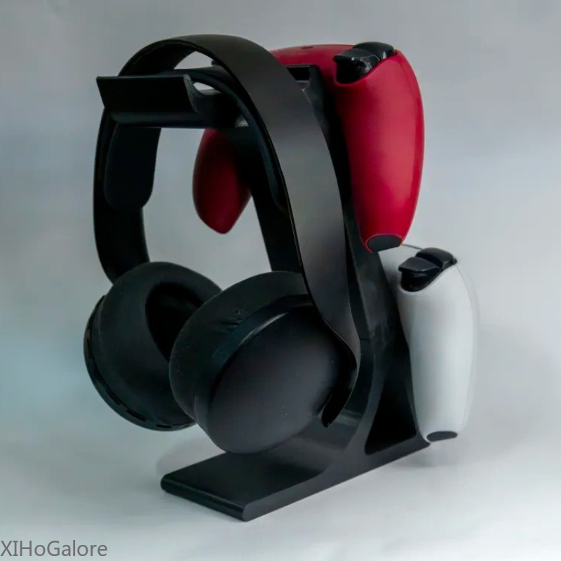 Soporte Universal Impreso en 3 - 3D Printing Xbox Controller Holder reseña y precio