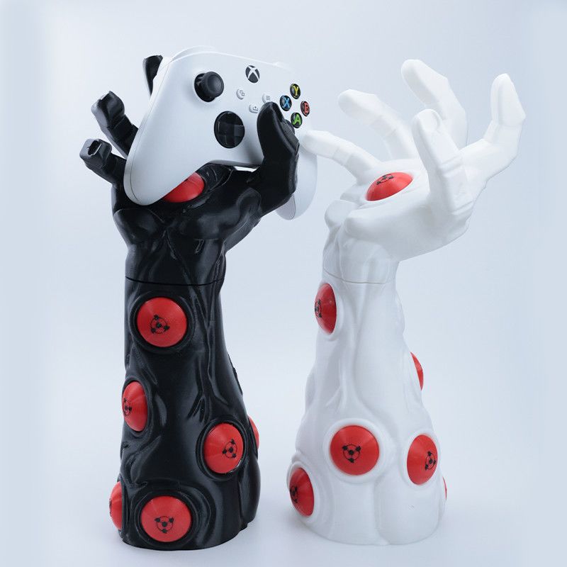 Soporte para Control de Anime  - 3D Printing Xbox Controller Holder reseña y precio