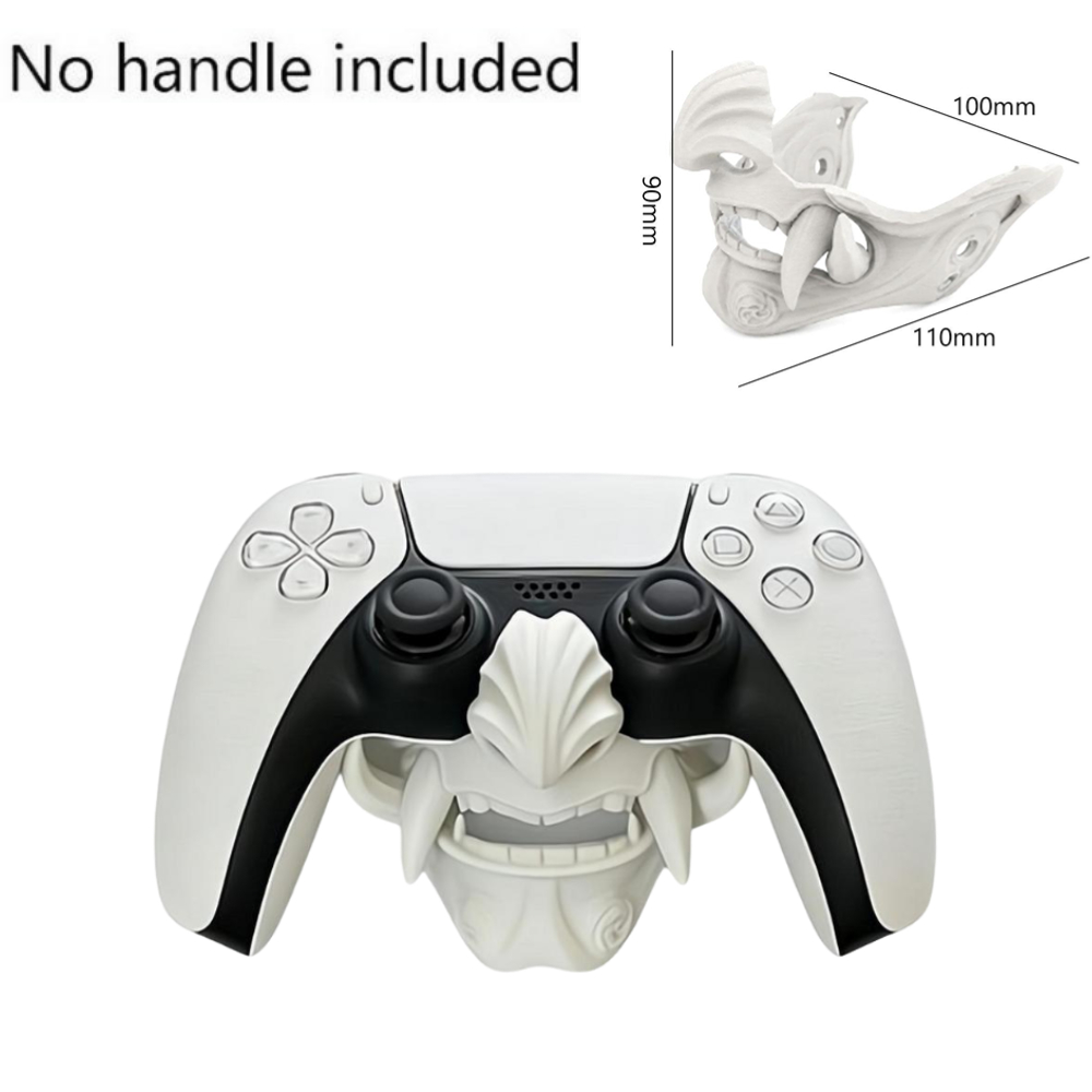 Soporte Universal para Control - 3D Printing Xbox Controller Holder reseña y precio