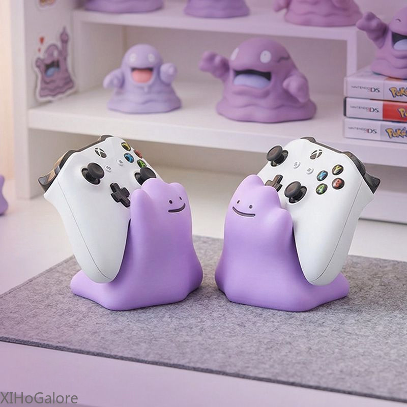 Soporte Universal para Control - 3D Printing Xbox Controller Holder reseña y precio