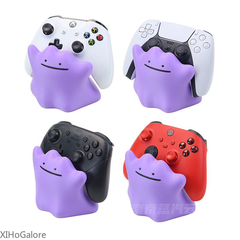Soporte Universal para Control - 3D Printing Xbox Controller Holder reseña y precio