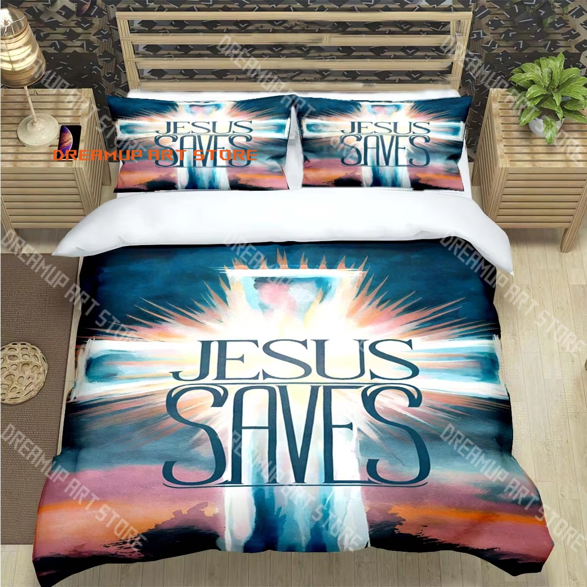 Juego de Ropa de Cama con Vers - 3D Printing Verse reseña y precio