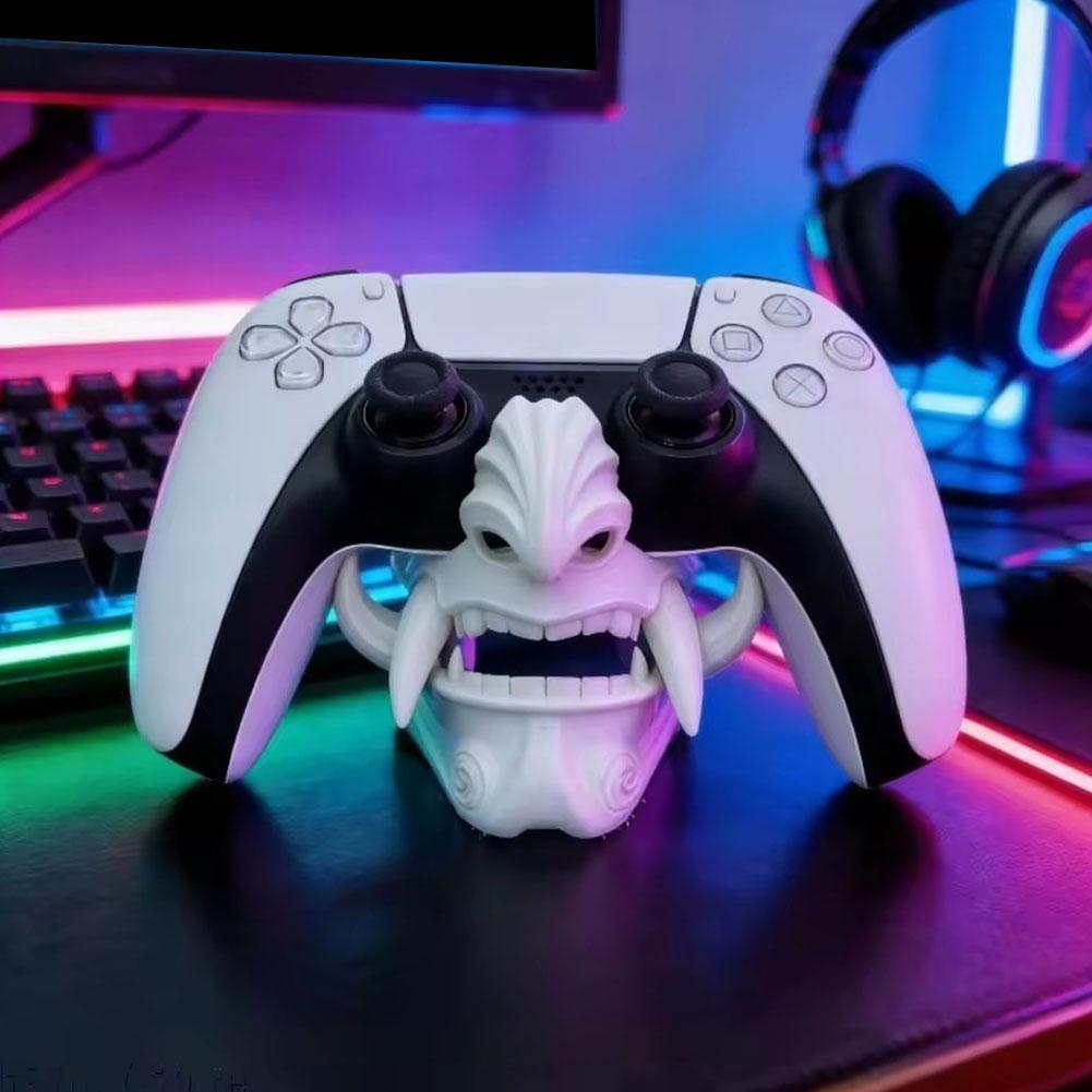 Soporte para Control de Videoj - 3D Printing Xbox Controller Holder reseña y precio
