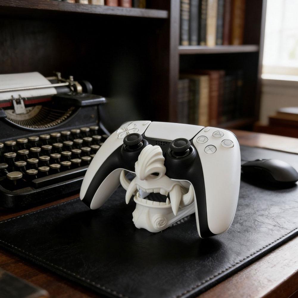 Soporte para Control de Videoj - 3D Printing Xbox Controller Holder reseña y precio