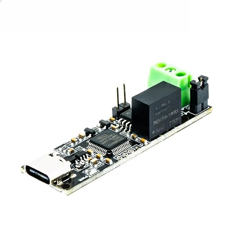 Adaptador Analizador CANable V - 3D Printing Klipper reseña y precio