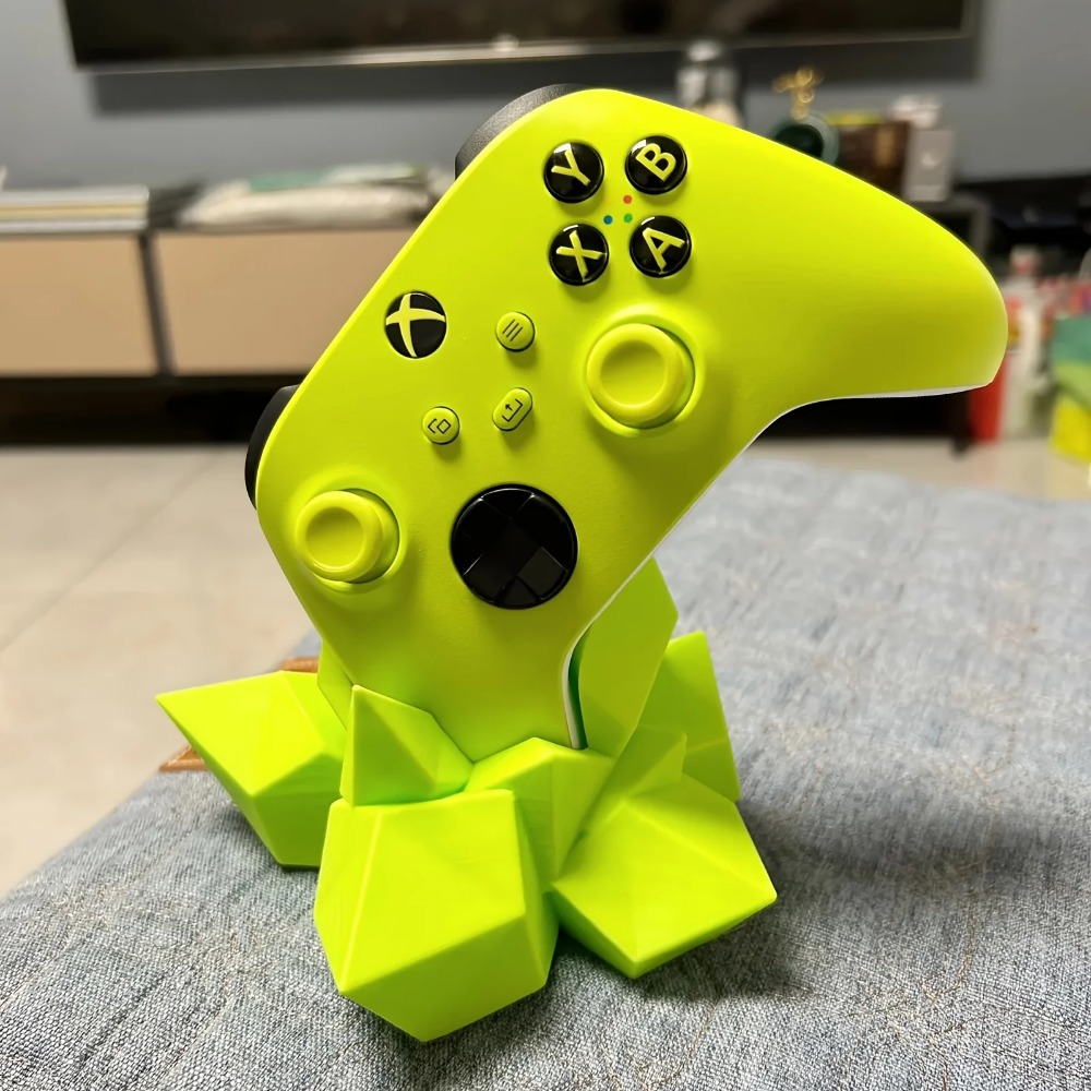 Soporte para Control de Videoj - 3D Printing Xbox Controller Holder reseña y precio