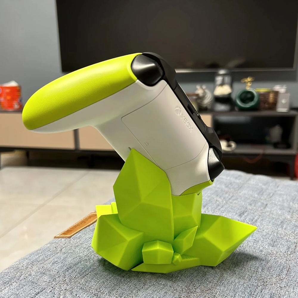 Soporte para Control de Videoj - 3D Printing Xbox Controller Holder reseña y precio
