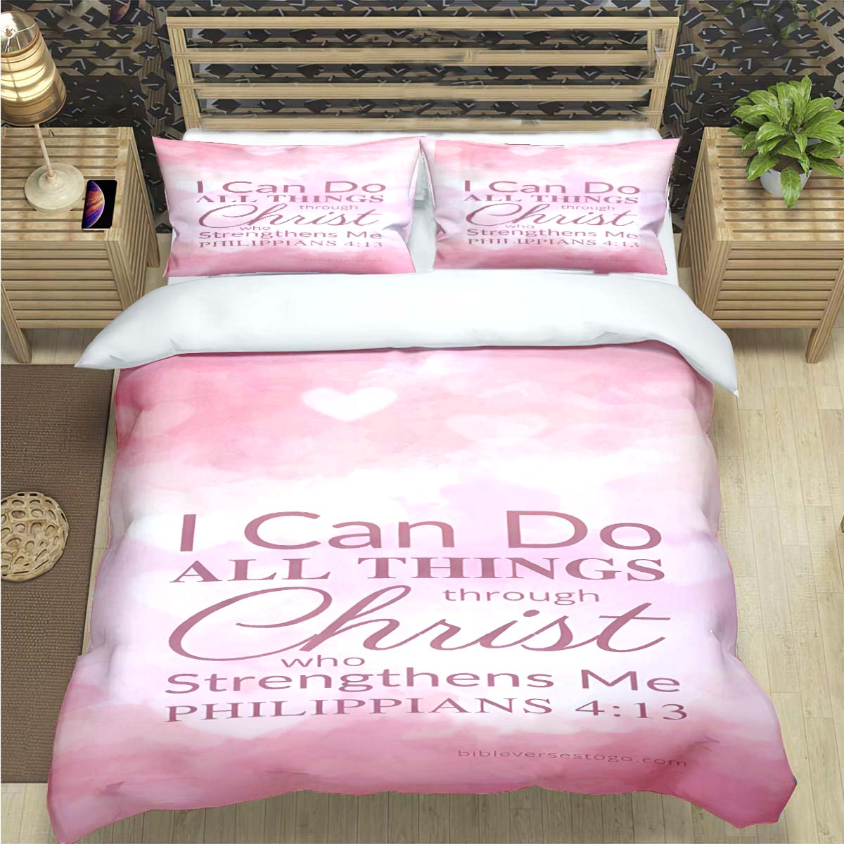 Juegos de cama con estampado d - 3D Printing Verse reseña y precio