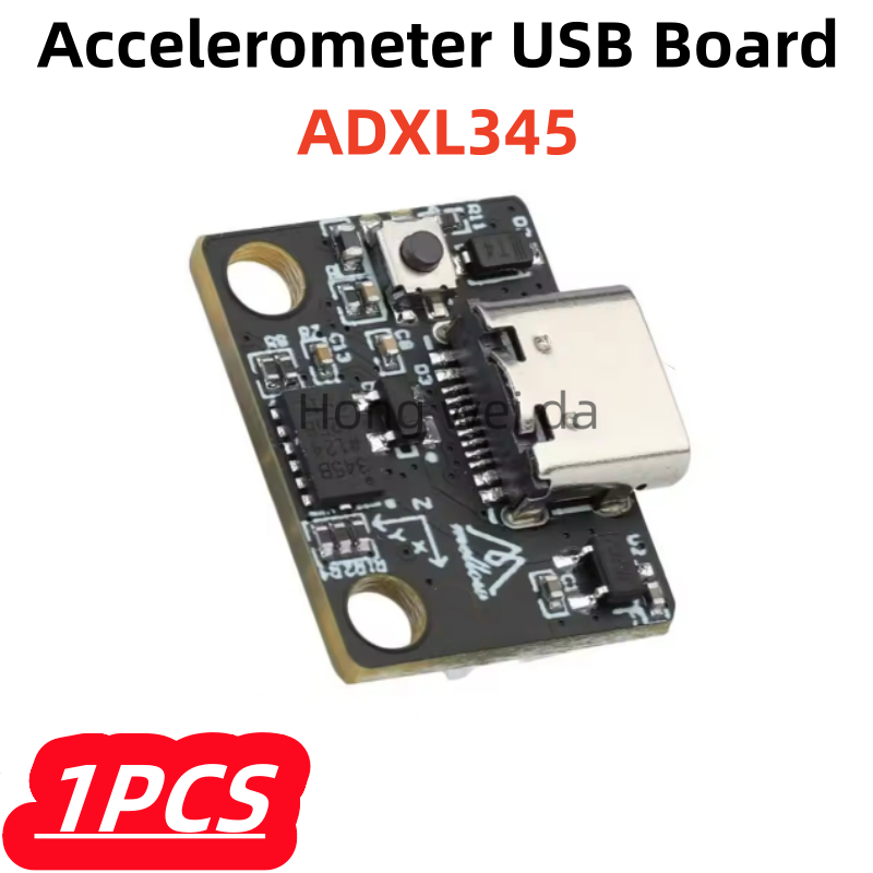 Placa USB acelerómetro ADXL345 - 3D Printing Klipper reseña y precio