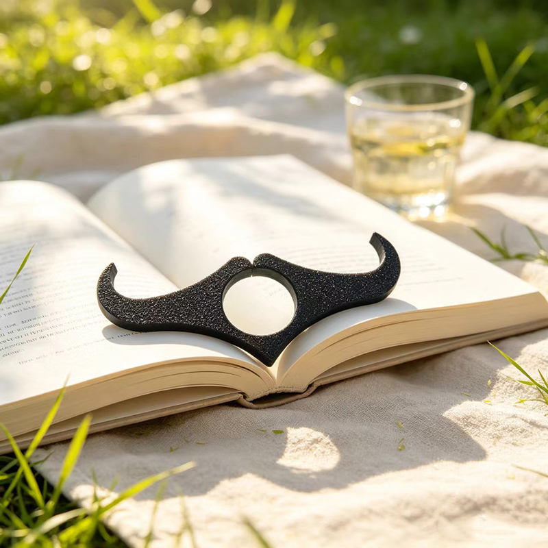 Anillo de Lectura con Forma de - 3D Printing Ring Holder reseña y precio