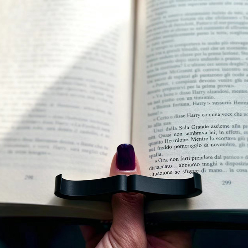 Anillo de Lectura con Forma de - 3D Printing Ring Holder reseña y precio