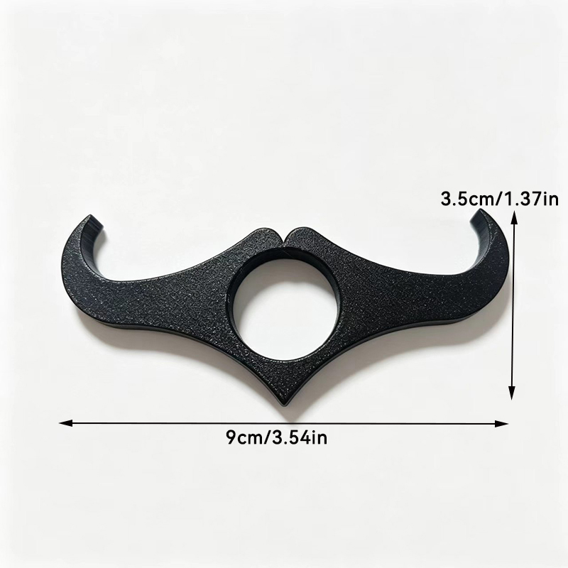Anillo de Lectura con Forma de - 3D Printing Ring Holder reseña y precio