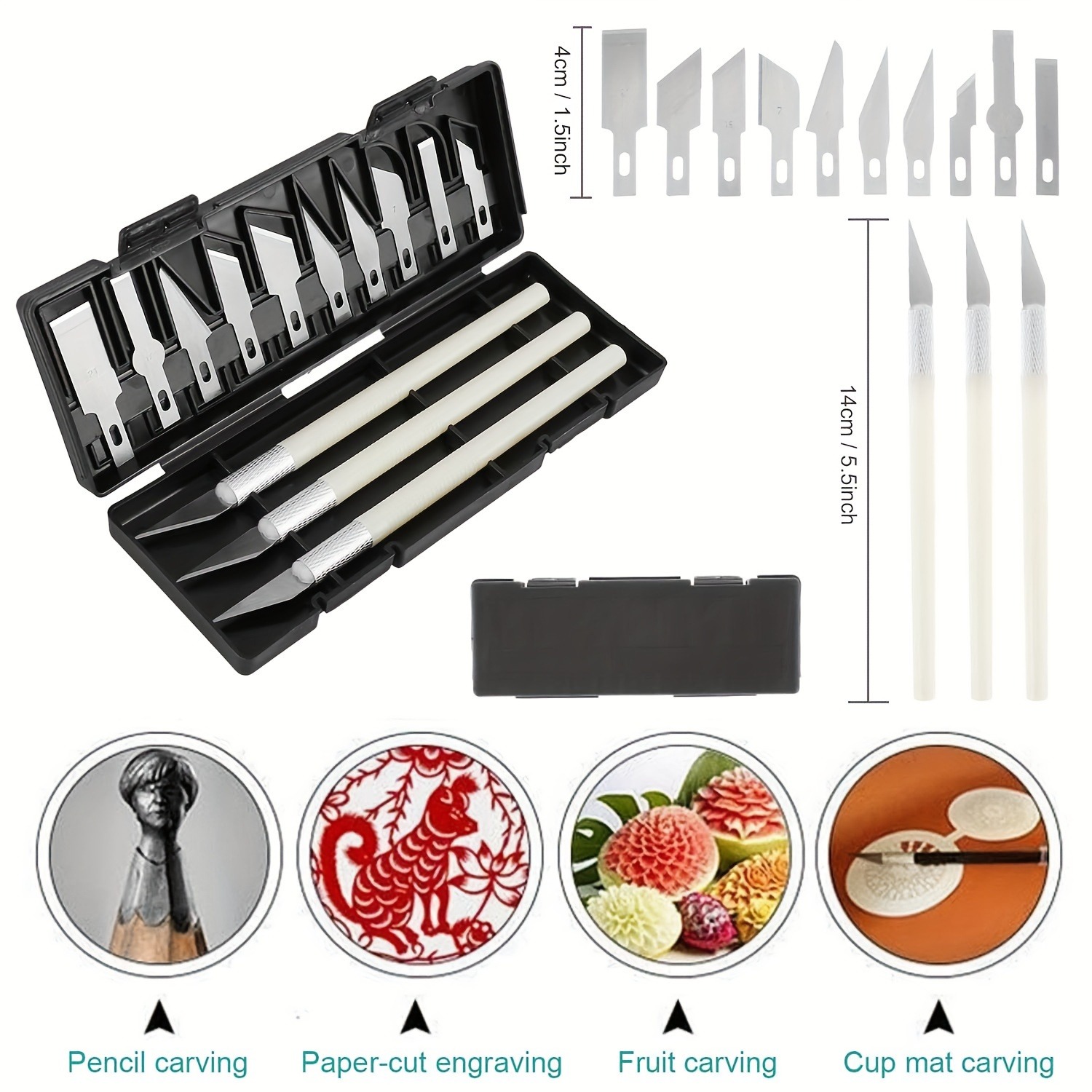 Kit de Herramientas para Impre - 3D Printing File reseña y precio