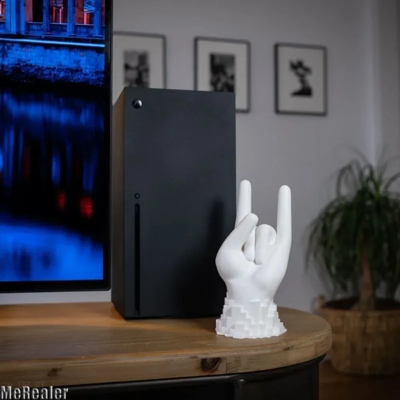 Soporte Universal para Mando d - 3D Printing Xbox Controller Holder reseña y precio