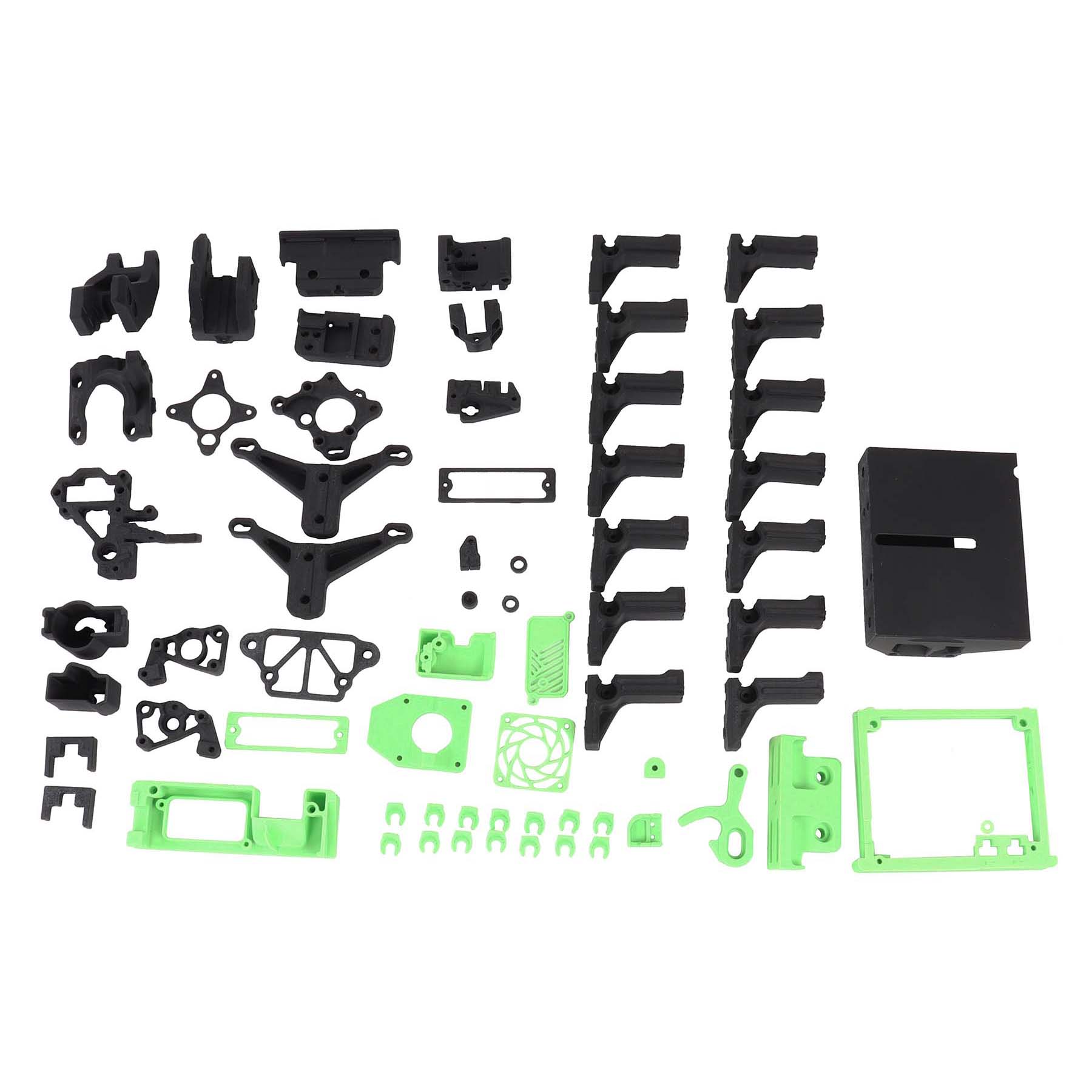 Blurolls-piezas impresas para  - 3D Printing Klipper reseña y precio