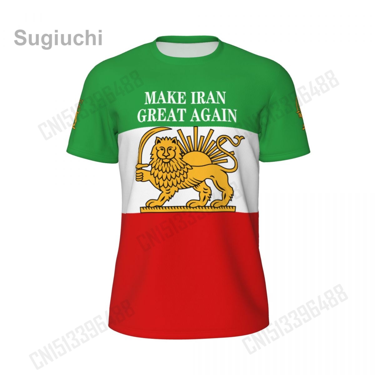 Camiseta de manga corta de ver - 3D Printing Maket reseña y precio