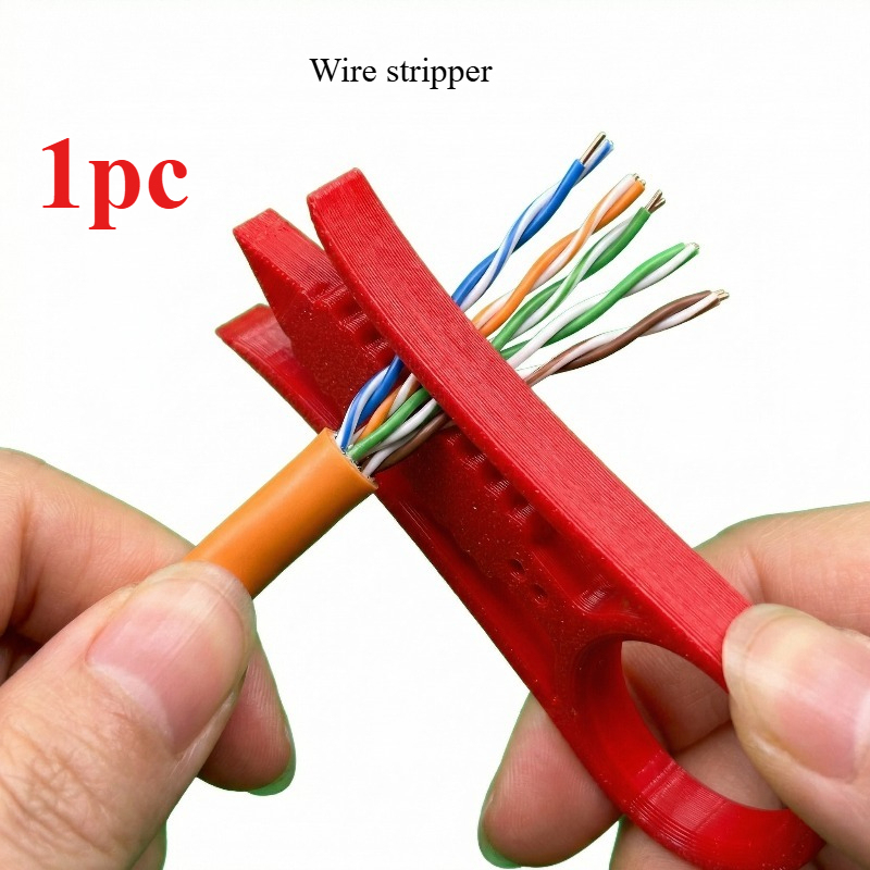 Herramienta para Pelar Cables  - 3D Printing Engineer reseña y precio