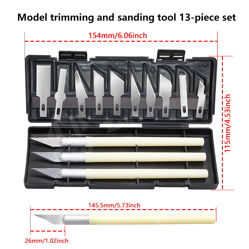 Herramienta de molienda modelo - 3D Printing File reseña y precio