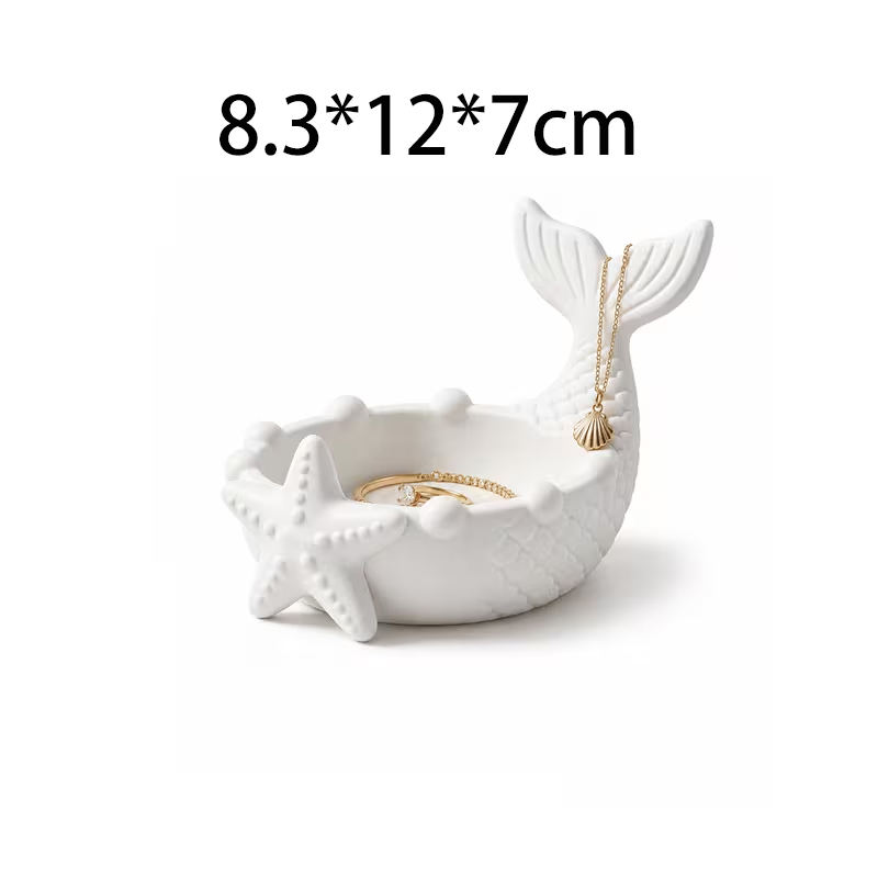 Bandeja para Joyas con Diseño  - 3D Printing Ring Holder reseña y precio