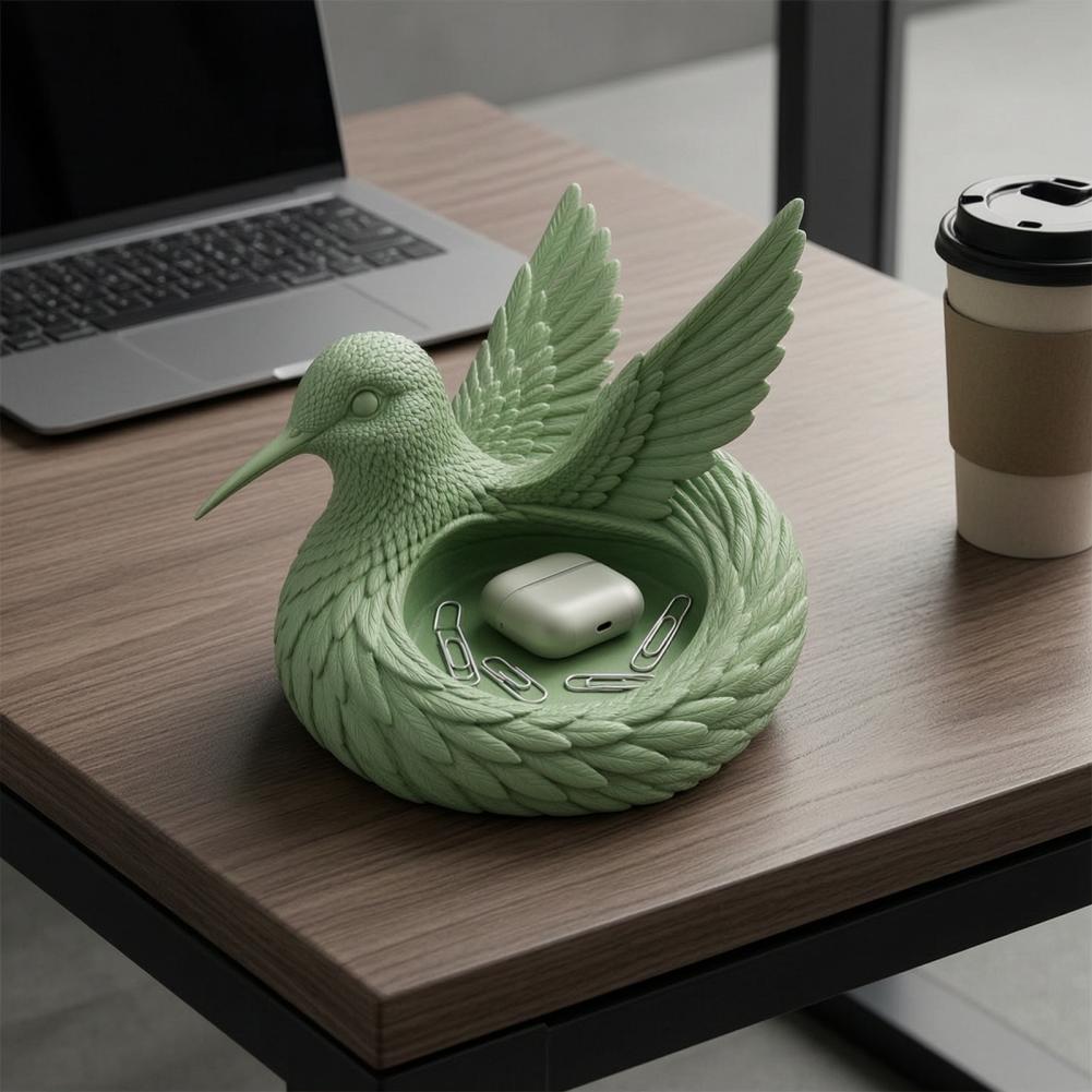 Porta Joyas Decorativo con Dis - 3D Printing Ring Holder reseña y precio