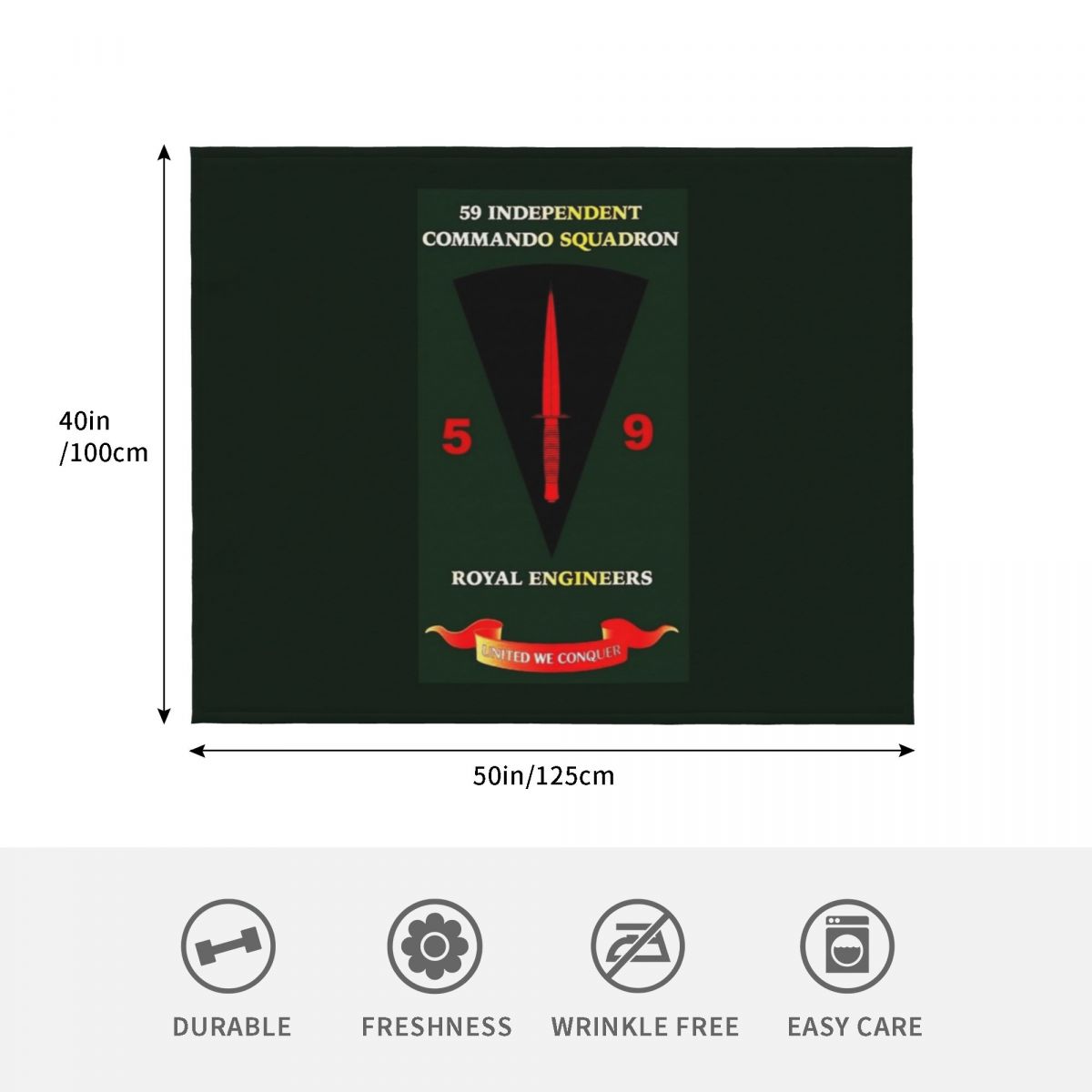 59 Manta de Lujo de la Marca C - 3D Printing Engineer reseña y precio