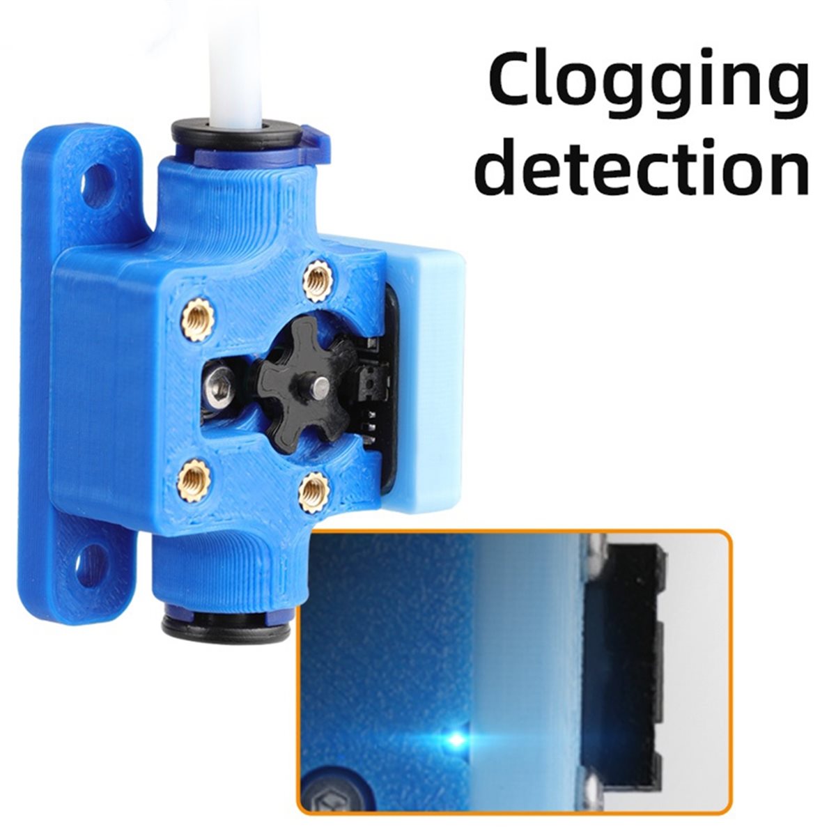 [PACK ECONÓMICO] Módulo de Det - 3D Printing Klipper reseña y precio