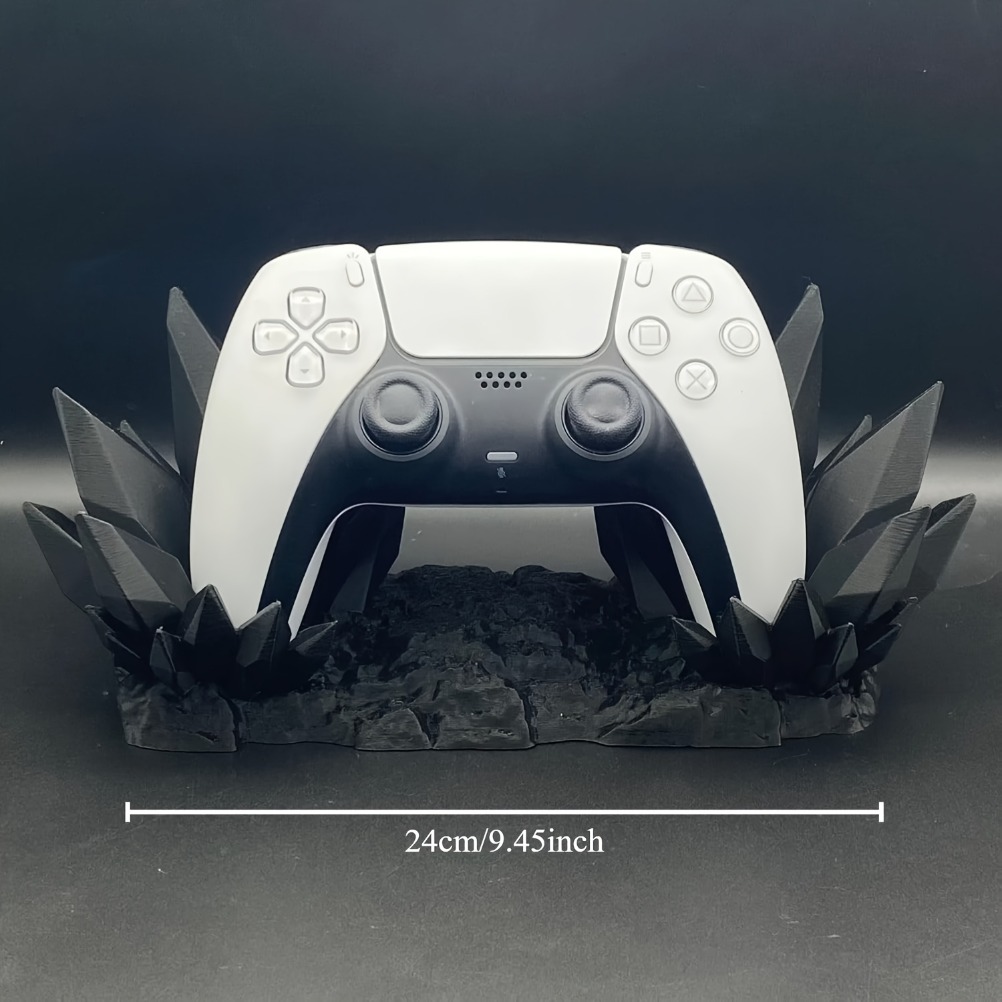 Soporte de controlador de jueg - 3D Printing Xbox Controller Holder reseña y precio
