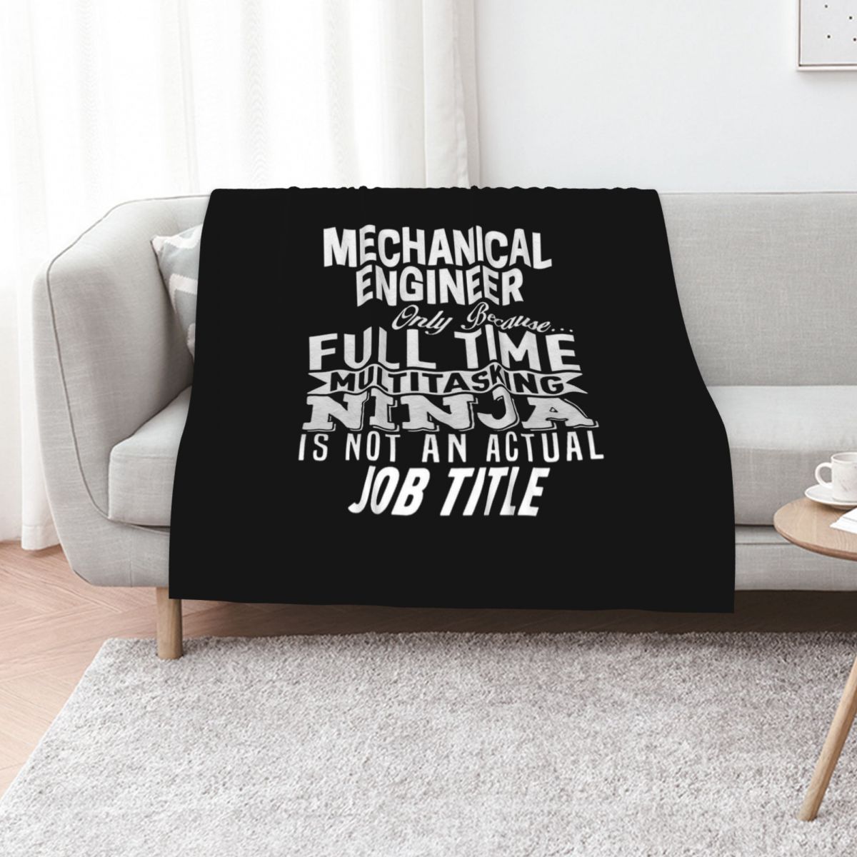 Manta de ingeniero mecánico, m - 3D Printing Engineer reseña y precio