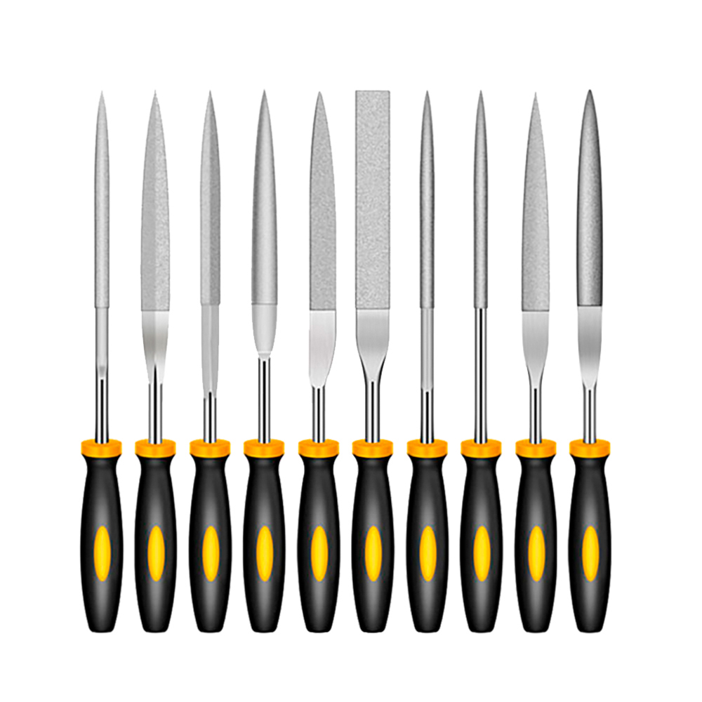Kit de desbarbado de aguja par - 3D Printing File reseña y precio