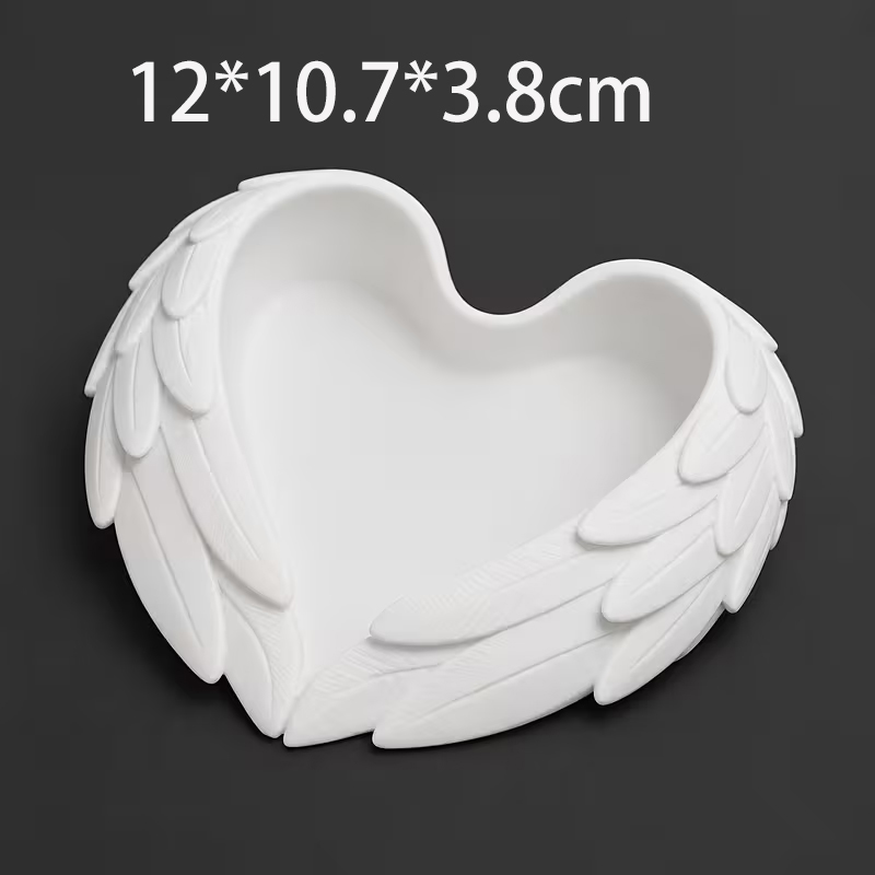 Bandeja de Joyería con Forma d - 3D Printing Ring Holder reseña y precio