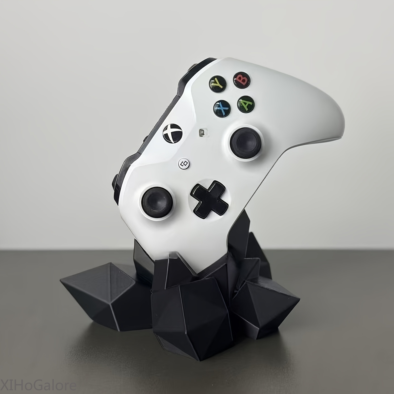 Soporte para Control de Videoj - 3D Printing Xbox Controller Holder reseña y precio