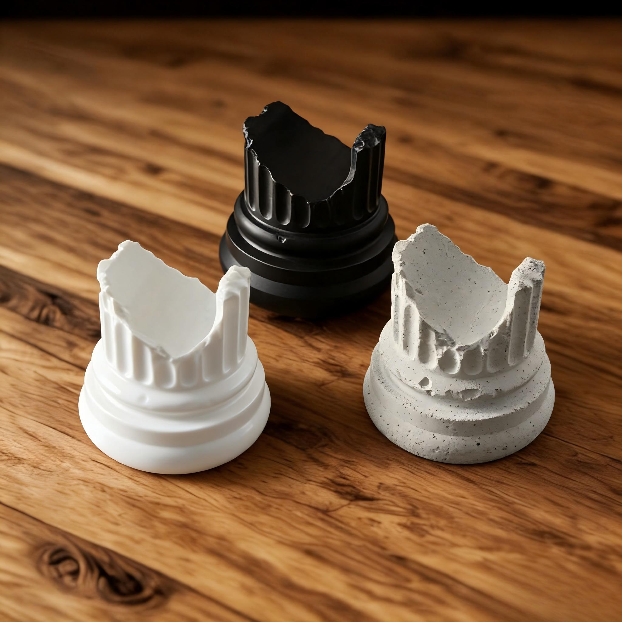 Soporte Creativo para Controla - 3D Printing Xbox Controller Holder reseña y precio