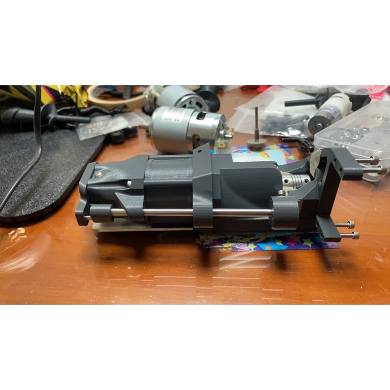 Aspas de hélice de aluminio o  - 3D Printing File reseña y precio