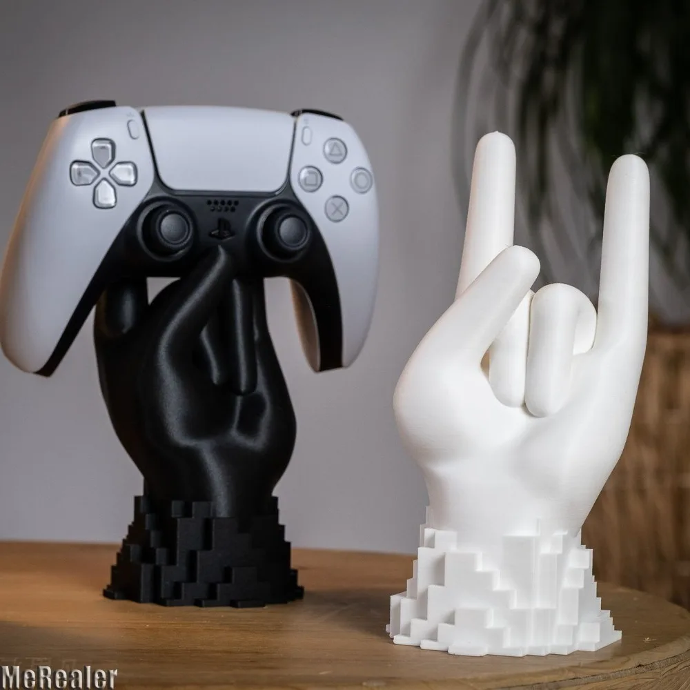 Soporte para Mando de Juego Im - 3D Printing Xbox Controller Holder reseña y precio