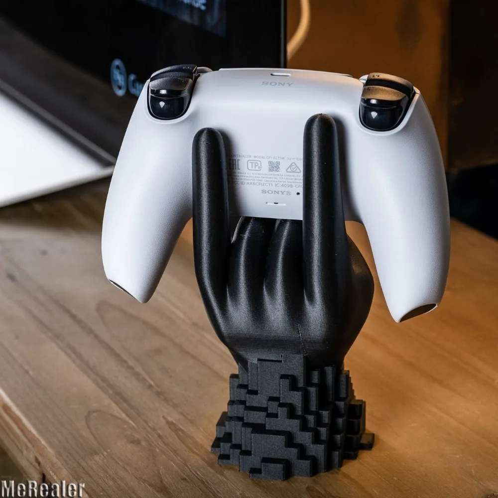 Soporte para Mando de Juego Im - 3D Printing Xbox Controller Holder reseña y precio