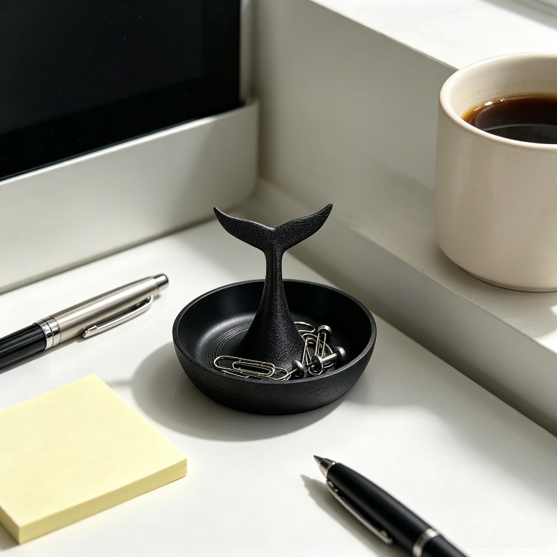 Bandeja de Joyería con Forma d - 3D Printing Ring Holder reseña y precio