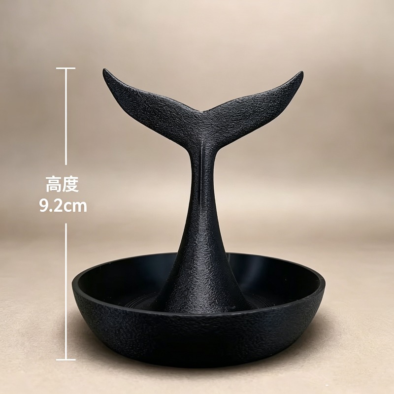 Bandeja de Joyería con Forma d - 3D Printing Ring Holder reseña y precio