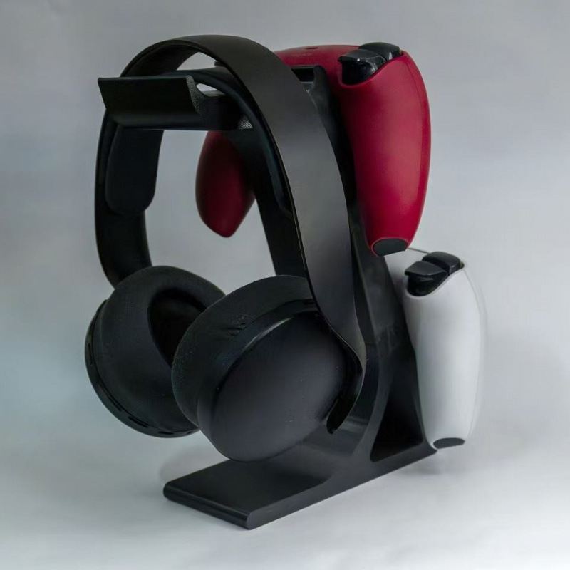 Soporte universal para auricul - 3D Printing Xbox Controller Holder reseña y precio